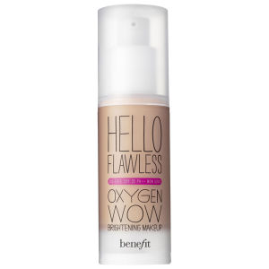 benefit Hello Flawless Oxygen Wow - I'm So Money Honey (30ml)