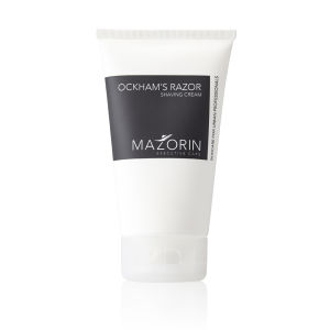 Razor Shaving Cream