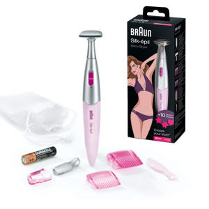 Braun FG1100 Bikini Trimmer