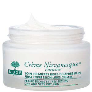 NUXE Nirvanesque Cream - Enriched Dry Skin (50ml)