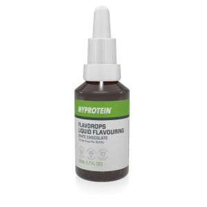Flavdrops