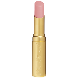 Too Faced La Creme Color Drenched Lip Cream - Naked Dolly (28g)