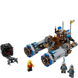 LEGO Movie: Castle Cavalry (70806): Image 11