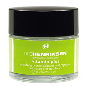 Ole Henriksen Vitamin Plus Balancing Crème (Normal/Oily) 50g