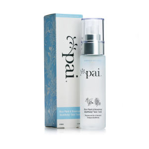Pai Rice Plant & Rosemary BioAffinity Toner 50ml