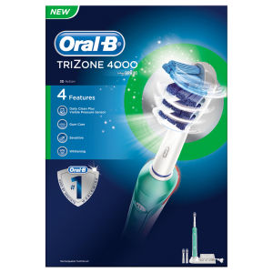 Oral-B POC Handle TZ4000