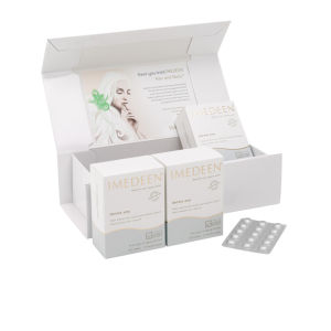 Imedeen Derma One Tablets (6 Month Bundle) (Worth £195.00)