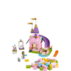 LEGO Juniors: The Princess Play Castle (10668): Image 11