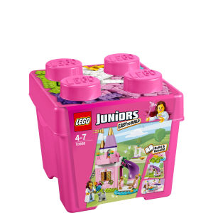 LEGO Juniors: The Princess Play Castle (10668)