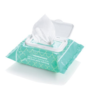 Ole Henriksen Grease Relief Cleansing Cloths