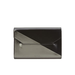 Paul Smith Accessories Women's Starlet Clutch - Black