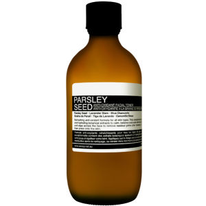 Aesop Parsley Seed Anti-Oxidant Toner 200ml