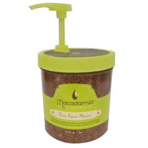 Macadamia Natural Oil Deep Repair Masque 1000ml