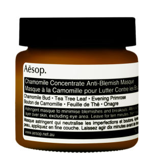 Aesop Chamomile Concentrate Anti-Blemish Mask 60ml