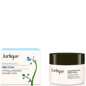 Jurlique Herbal Recovery Night Cream (50ml)