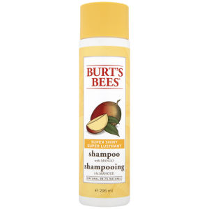 Burt's Bees Super Shiny Shampoo - 10 oz