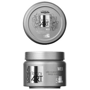 L'Oreal Professionnel Tecni Art Web (150ml)