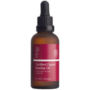 Trilogy Certified Organic Rosehip Oil (45ml)