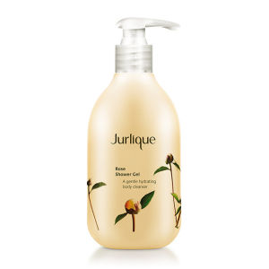 Jurlique Shower Gel - Rose (300ml)