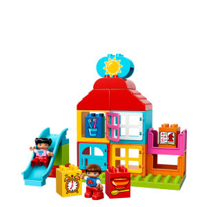 LEGO DUPLO: My First Playhouse (10616): Image 11