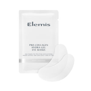 Elemis Pro-Collagen Hydra Gel Eye Masks
