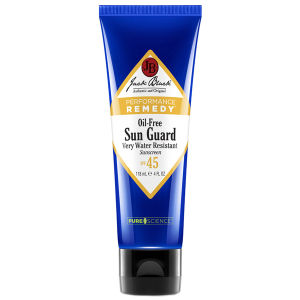 Jack Black Oil-Free Sun Guard SPF45 118ml