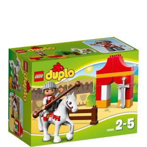 LEGO DUPLO: Town Knight Tournament (10568)