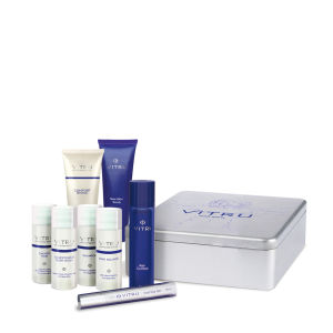 VITRU Everyday Essentials Tin