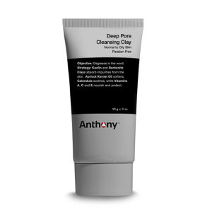 Anthony Deep-Pore Cleansing Clay