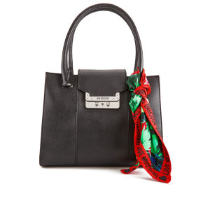 Love Moschino Women's Tote Bag - Black