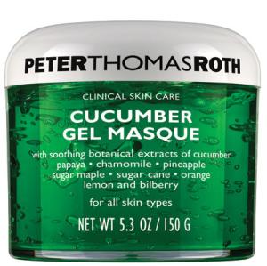 Peter Thomas Roth Cucumber Gel Masque (150g)