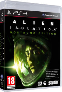 Alien: Isolation - Nostromo Edition