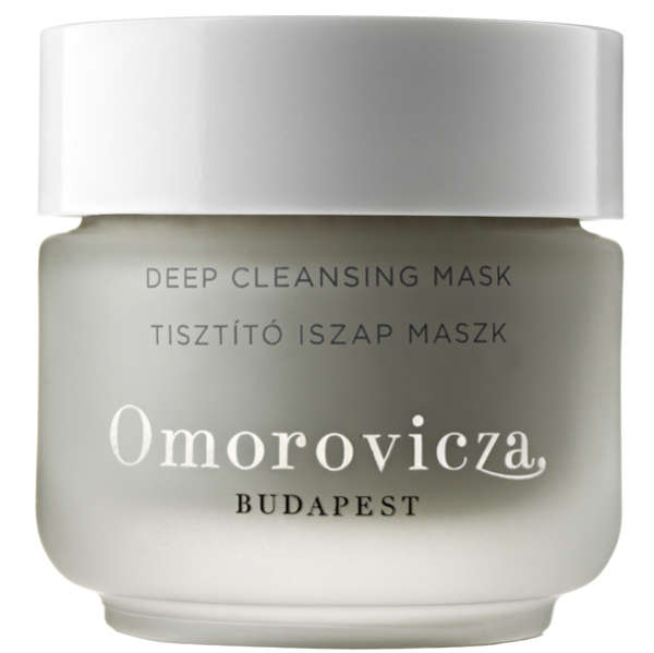 Deep Cleansing Mask 50ml Health & Beauty