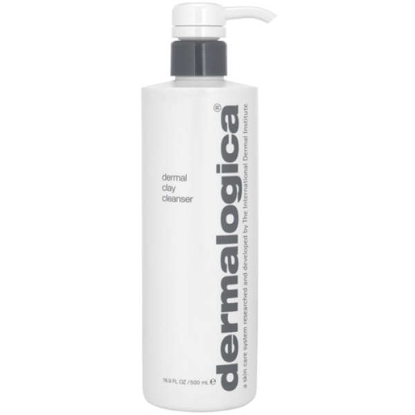 Dermalogica Dermal Clay Cleanser (500ml) FREE Delivery
