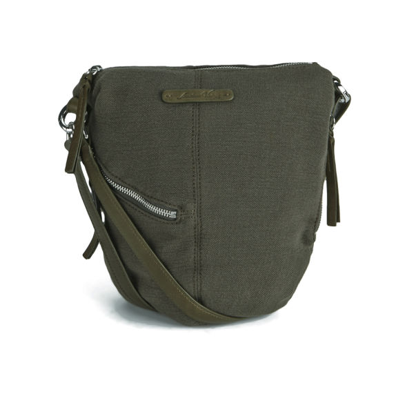 American Vintage Women's Dewitt Cross Body Bag - Romarin