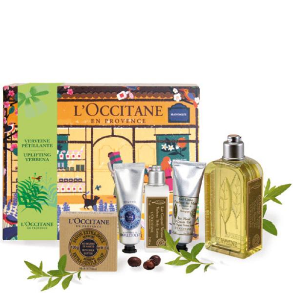 Loccitane Магазины В Москве На Карте
