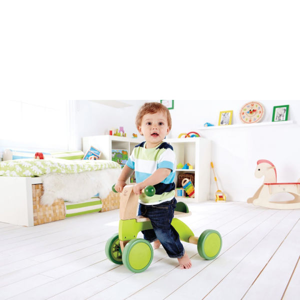 hape scooter