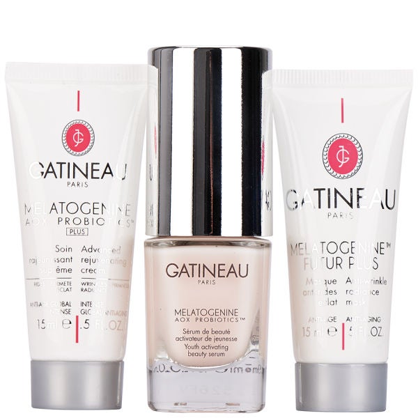 repair the signs of ageing with this anti-wrinkles set from