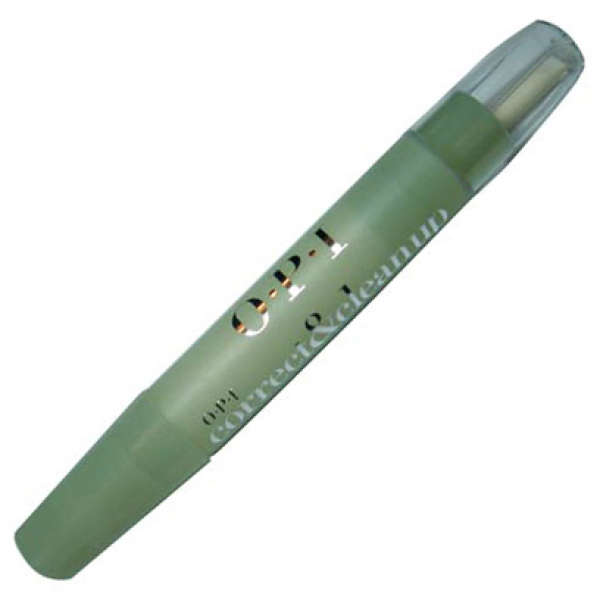 Opi Nail Corrector Pen opi nail corrector pen 4ml Opi Nail Corrector Pen opi nail corrector pen 4ml