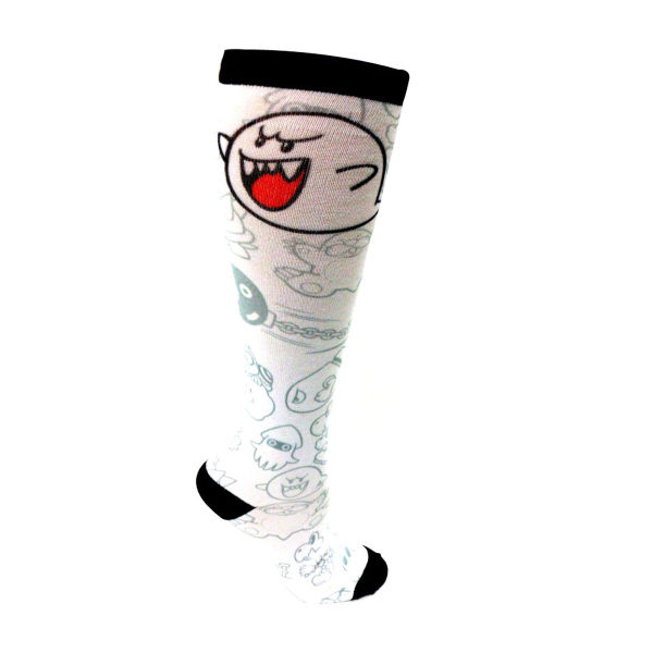 Boo - Socks: Image 01