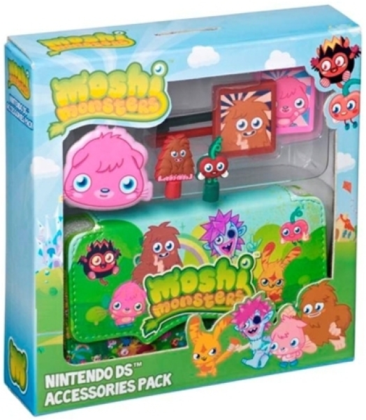 Monsters Monsters