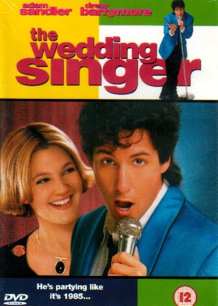 The Wedding Singer