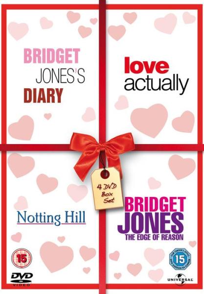 comedy box sets to watch