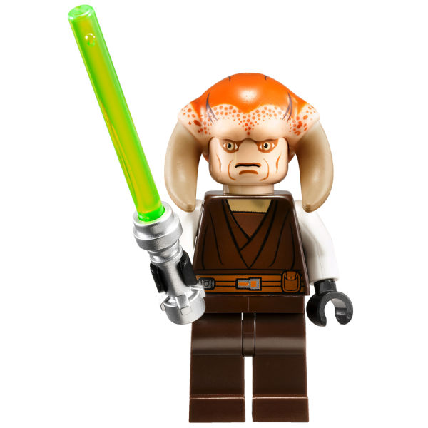 LEGO Star Wars Saesee Tiin