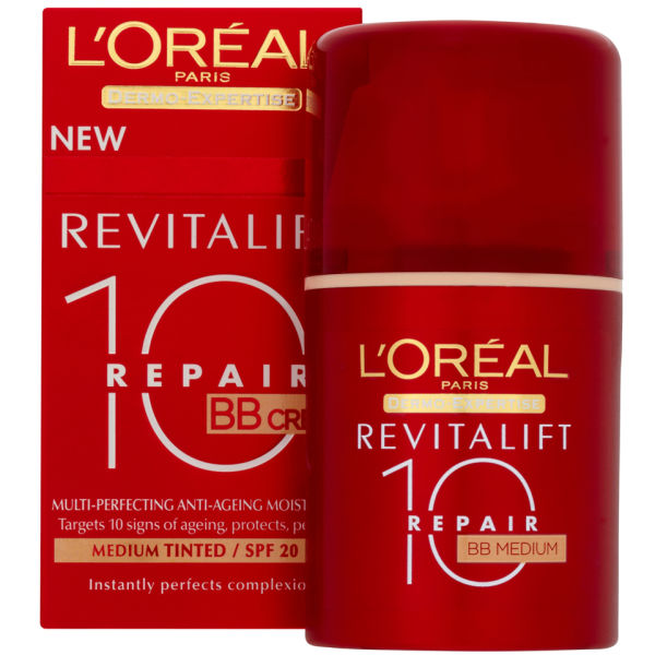 L'oreal paris bb cream coupon