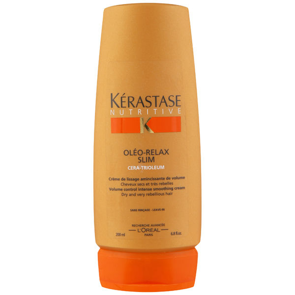 Kérastase Nutritive Oleo Relax Slim Creme (200ml) Health & Beauty &10