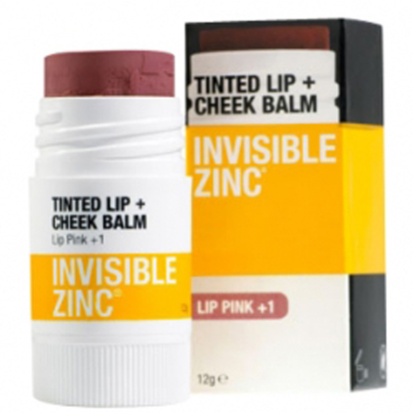 zinc for lips