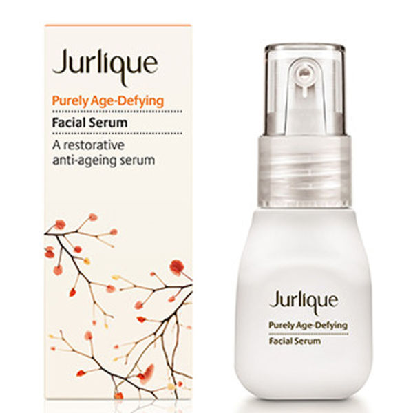 Jurlique Purely AgeDefying Facial Serum (30ml) FREE Delivery