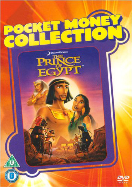 Watch The Prince Of Egypt Putlocker#