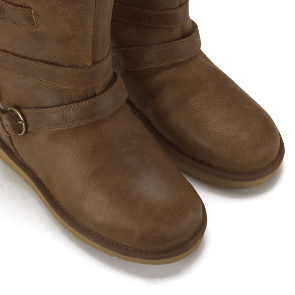 chestnut waterproof leather uggs chestnut waterproof leather uggs